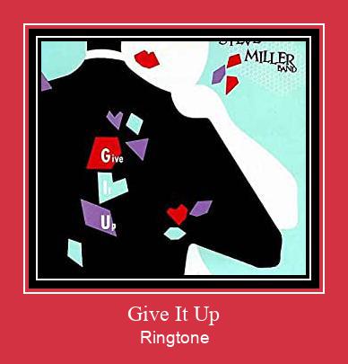 Give It Up রিংটোন বিনামূল্যে ডাউনলোড করুন