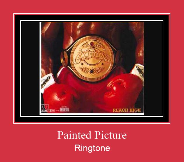 Painted Picture Ringtone download gratis
