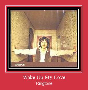 Wake Up My Love Zil sesi indir ücretsiz