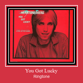 You Got Lucky ರಿಂಗ್ಟೋನ್ ಡೌನ್ಲೋಡ್ ಉಚಿತ