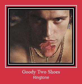 Goody Two Shoes Zil sesi indir ücretsiz