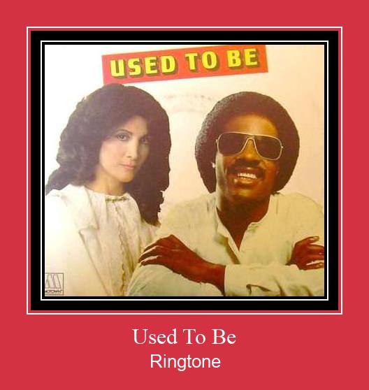 Used To Be Ringtone Last ned gratis