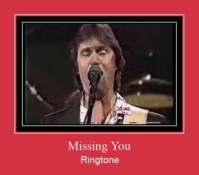Missing You Csengőhang letöltés ingyenes