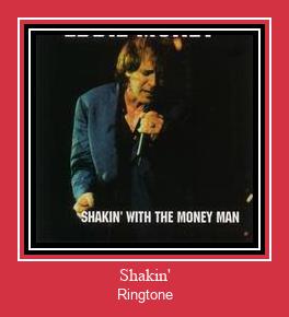 Shakin' צלצול הורד חינם