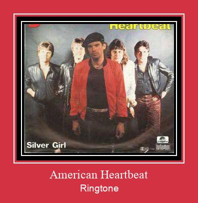 American Heartbeat Ringtone download gratis