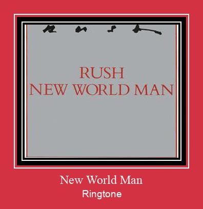 New World Man ರಿಂಗ್ಟೋನ್ ಡೌನ್ಲೋಡ್ ಉಚಿತ