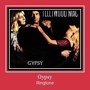 Gypsy 着信音を無料でダウンロード