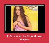 I Only Want To Be With You zvona