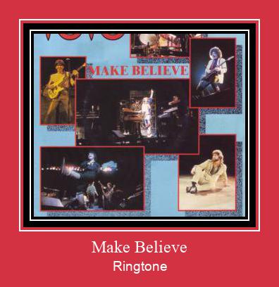 Make Believe צלצול הורד חינם