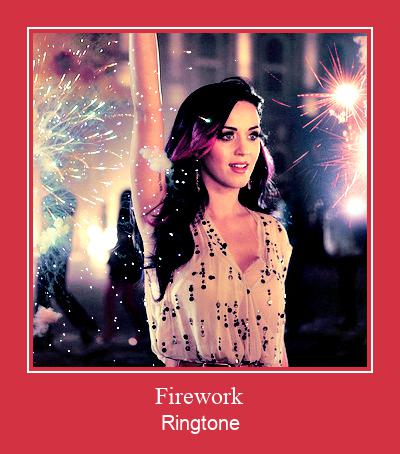 Firework ರಿಂಗ್ಟೋನ್ ಡೌನ್ಲೋಡ್ ಉಚಿತ