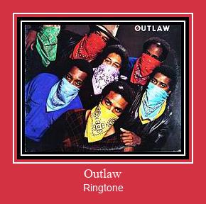 Outlaw Ringtone Download pulsuz