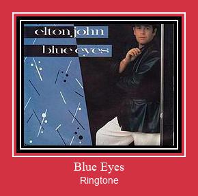 Blue Eyes Suoneria Download gratuito.
