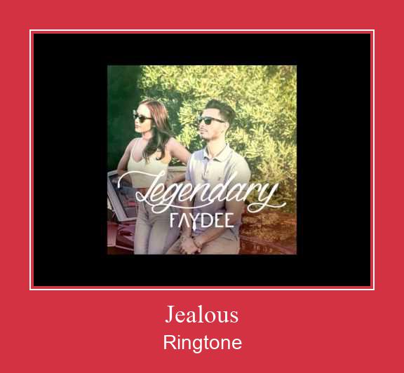 Jealous ರಿಂಗ್ಟೋನ್ ಡೌನ್ಲೋಡ್ ಉಚಿತ