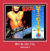 Hot In The City рингтон