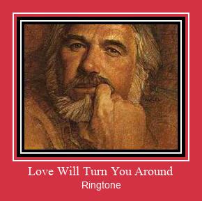 Love Will Turn You Around Ringtone Muat turun percuma.