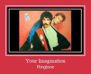 Your Imagination Ringtone Download Proste.