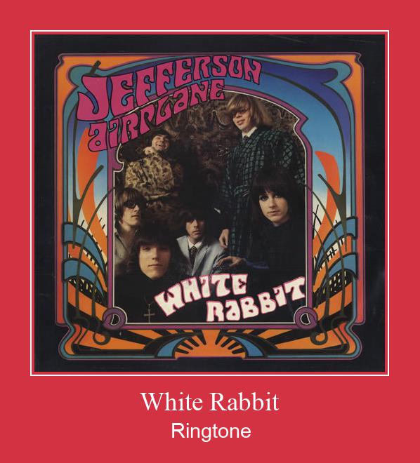 White Rabbit צלצול הורד חינם