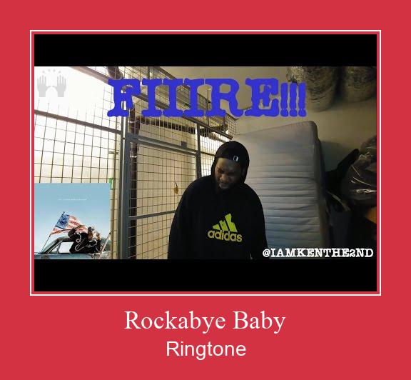 Rockabye Baby Vyzvánění ke stažení zdarma