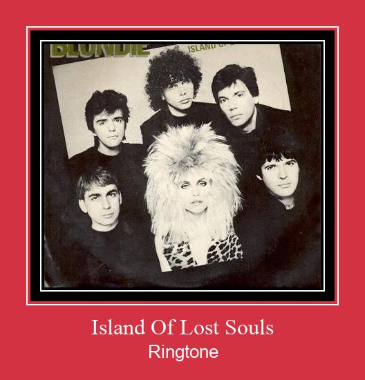 Island Of Lost Souls Suoneria Download gratuito.