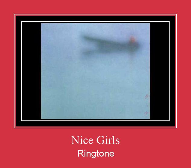 Nice Girls 벨소리 다운로드 무료