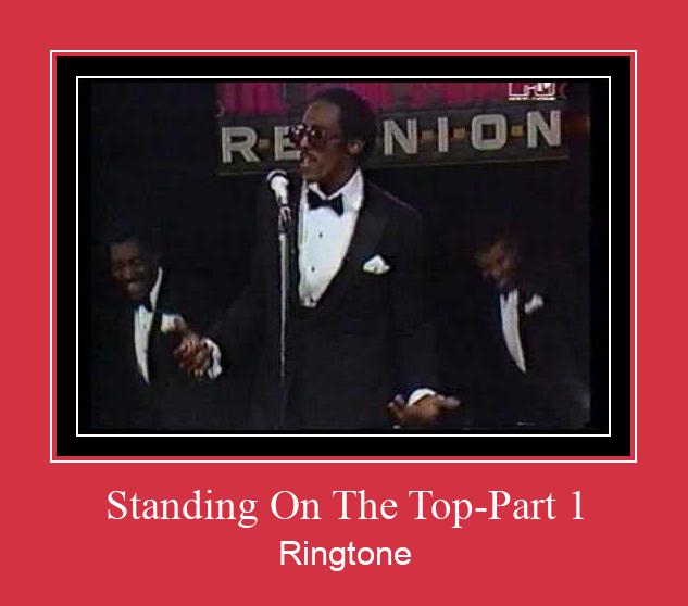 Standing On The Top-Part 1 ดาวน์โหลดริงโทนฟรี
