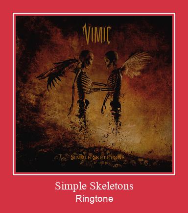 Simple Skeletons Vyzvánění ke stažení zdarma