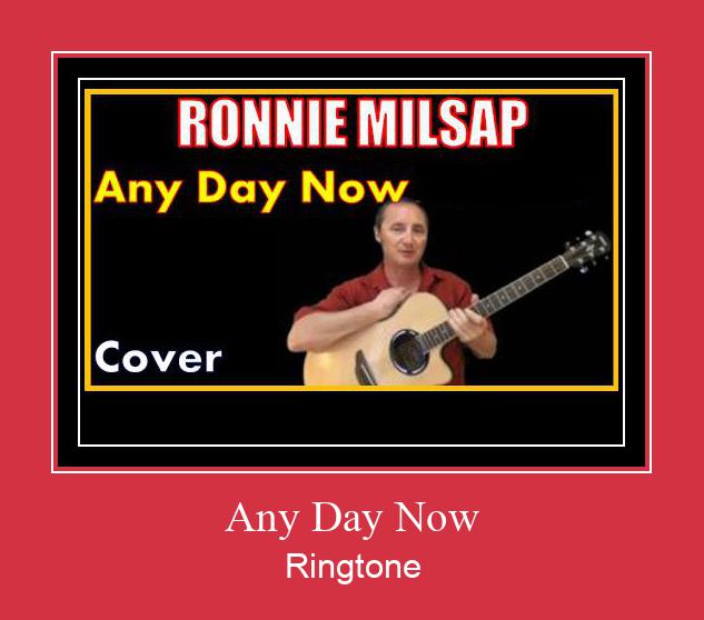 Any Day Now Ringtone تنزيل مجاني