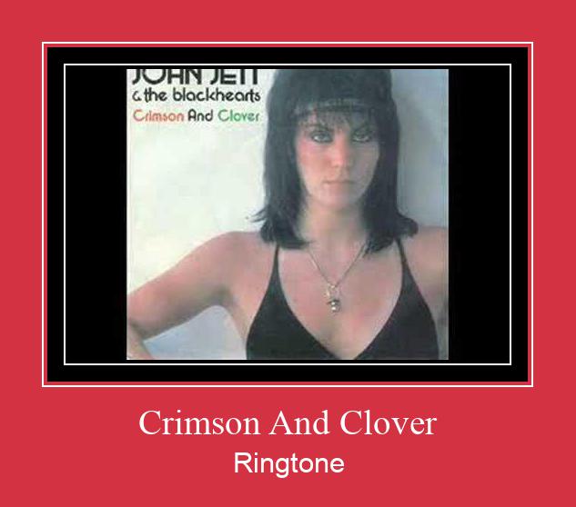 Crimson And Clover Klingelton kostenlos downloaden.