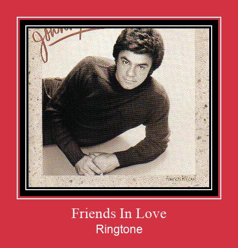 Friends In Love Klingelton kostenlos downloaden.