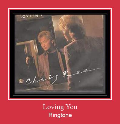 Loving You Nhạc chuông tải miễn phí