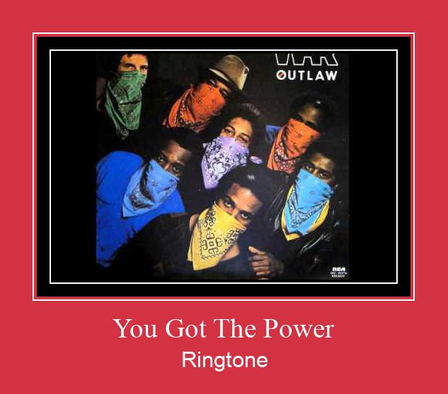 You Got The Power Nhạc chuông tải miễn phí