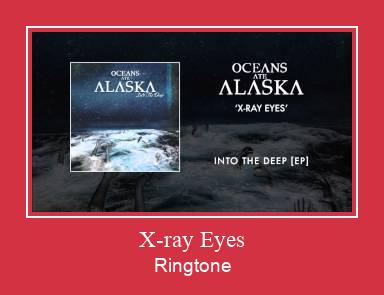X-ray Eyes Ringtone Last ned gratis