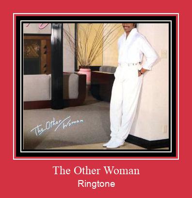 The Other Woman Ringtone Ladda ner gratis