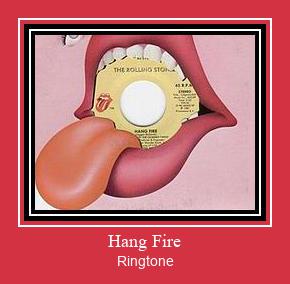 Hang Fire Ringtone Download Proste.