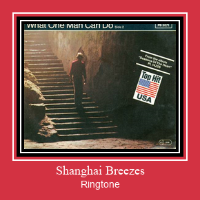 Shanghai Breezes Ringtone Descărcați gratuit