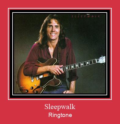 Sleepwalk Ringtone Ladda ner gratis