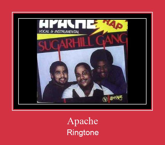 Apache Ringtone Download Free