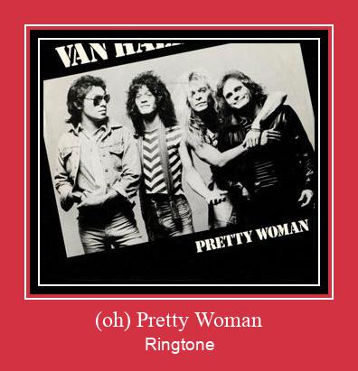 (oh) Pretty Woman ரிங்டோன் பதிவிறக்க இலவச
