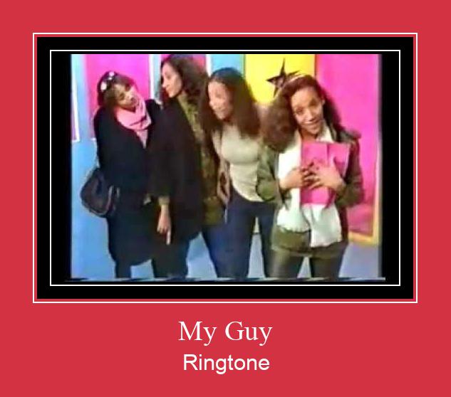 My Guy Ringtone Ladda ner gratis