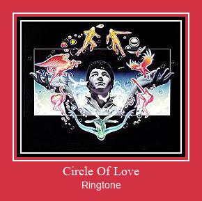 Circle Of Love 着信音を無料でダウンロード