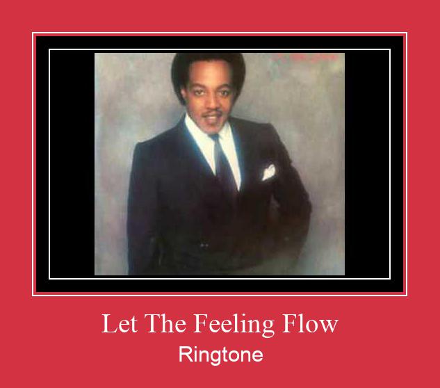 Let The Feeling Flow Ringtone Download pulsuz
