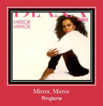 Mirror, Mirror Ringetone Download GRATIS.