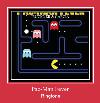 Pac-Man Fever toque