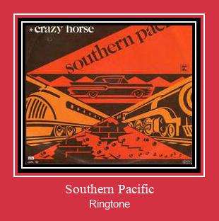Southern Pacific ரிங்டோன் பதிவிறக்க இலவச
