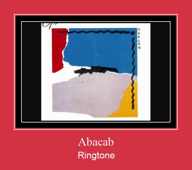 Abacab Klingelton kostenlos downloaden.