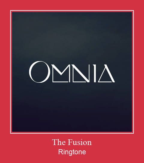 The Fusion Ringtone atsisiųsti nemokamai