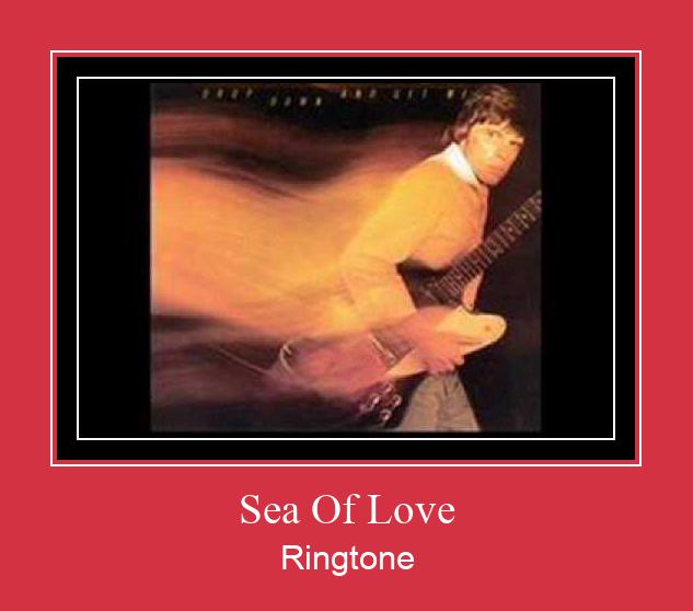Sea Of Love Nhạc chuông tải miễn phí