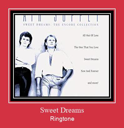 Sweet Dreams Ringtone تنزيل مجاني