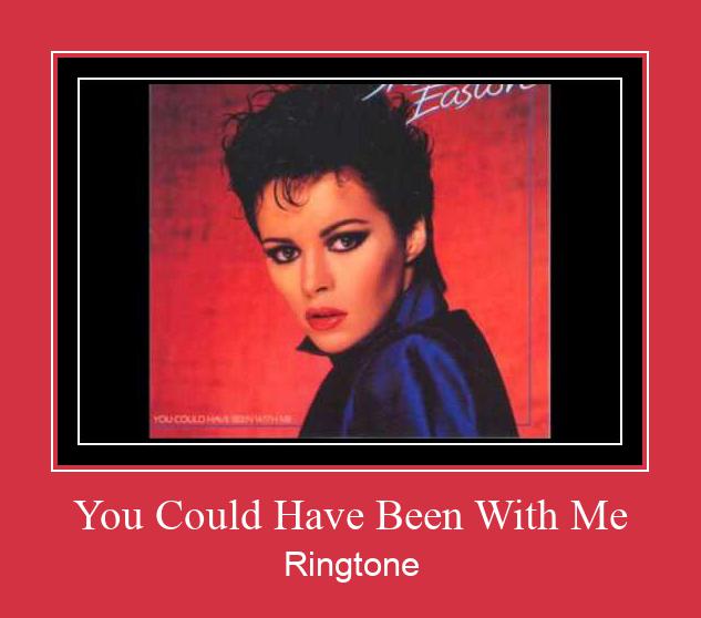 You Could Have Been With Me Рингтоне Бесплатно бесплатно
