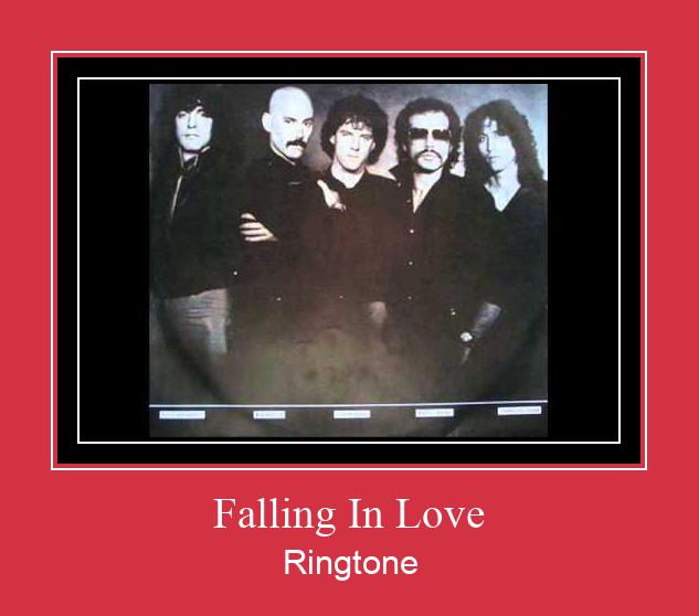 Falling In Love ರಿಂಗ್ಟೋನ್ ಡೌನ್ಲೋಡ್ ಉಚಿತ